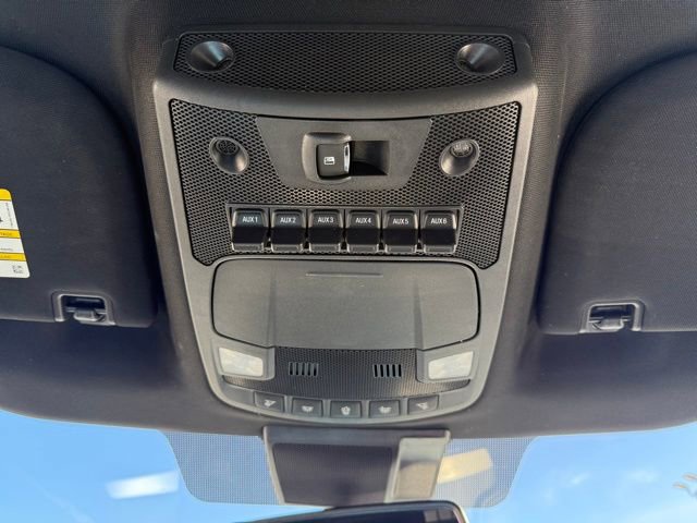 Certified 2022 Ford F250 Lariat w/ Tremor Off-Road Package image 29