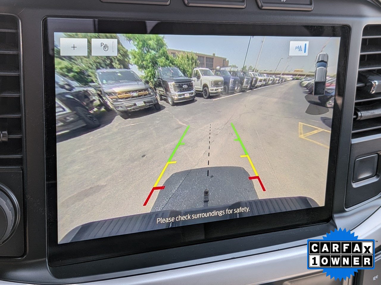 Certified 2023 Ford F150 XLT w/ Equipment Group 302A High AWD/4WD image 22