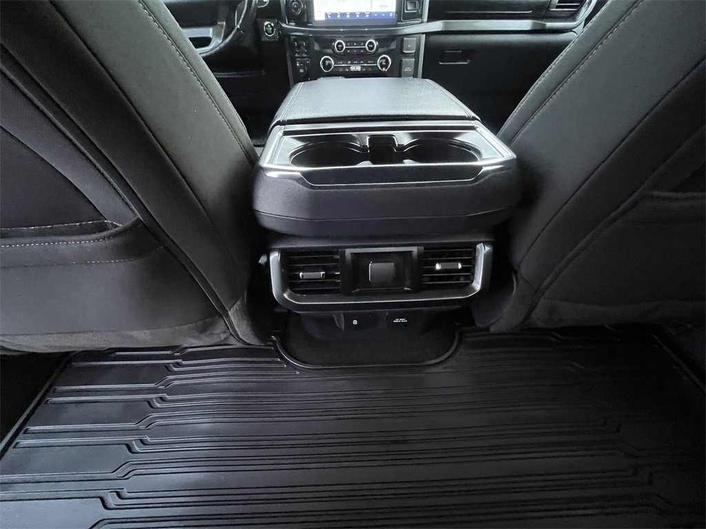 Certified 2022 Ford F150 XLT w/ Equipment Group 302A High image 23