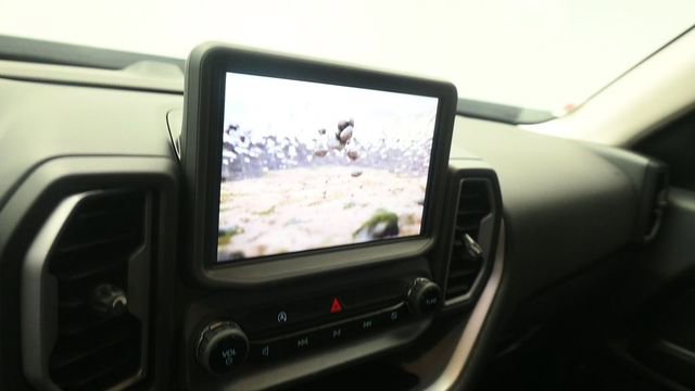 Certified 2024 Ford Bronco Sport Big Bend AWD/4WD image 15