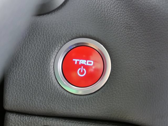 Used 2024 Toyota Tundra TRD Pro w/ TRD Pro Tow Package AWD/4WD image 26