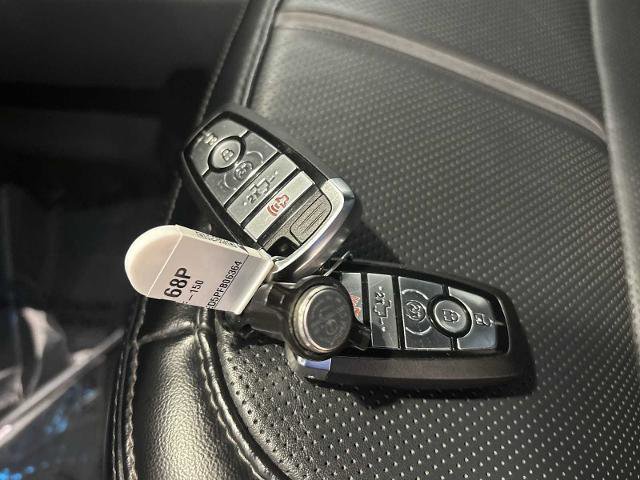 Certified 2023 Ford F150 Platinum w/ Equipment Group 701A High AWD/4WD image 32