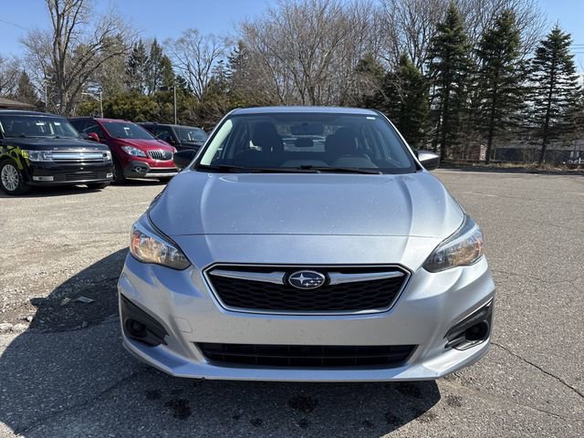Used 2017 Subaru Impreza 2.0i AWD/4WD image 17