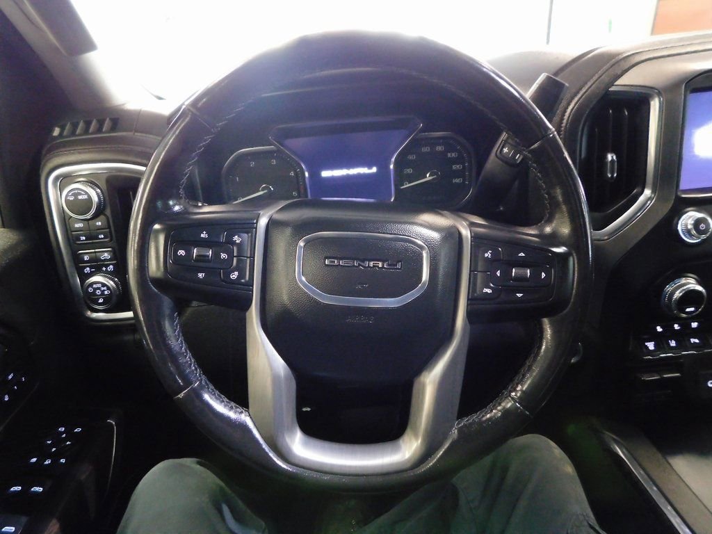 Used 2022 GMC Sierra 2500 Denali image 16