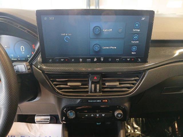 Certified 2023 Ford Escape ST-Line Select w/ Tech Pack #2 image 15