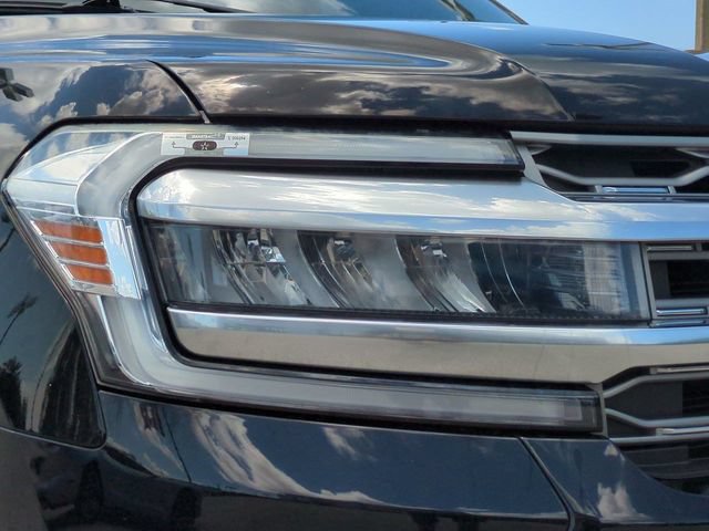 Certified 2023 Ford Expedition Max Platinum RWD image 10