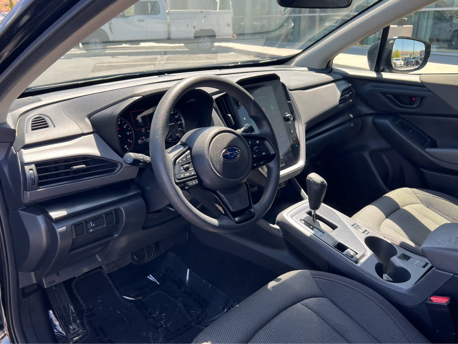 Used 2024 Subaru Crosstrek 2.0i Premium AWD/4WD image 29