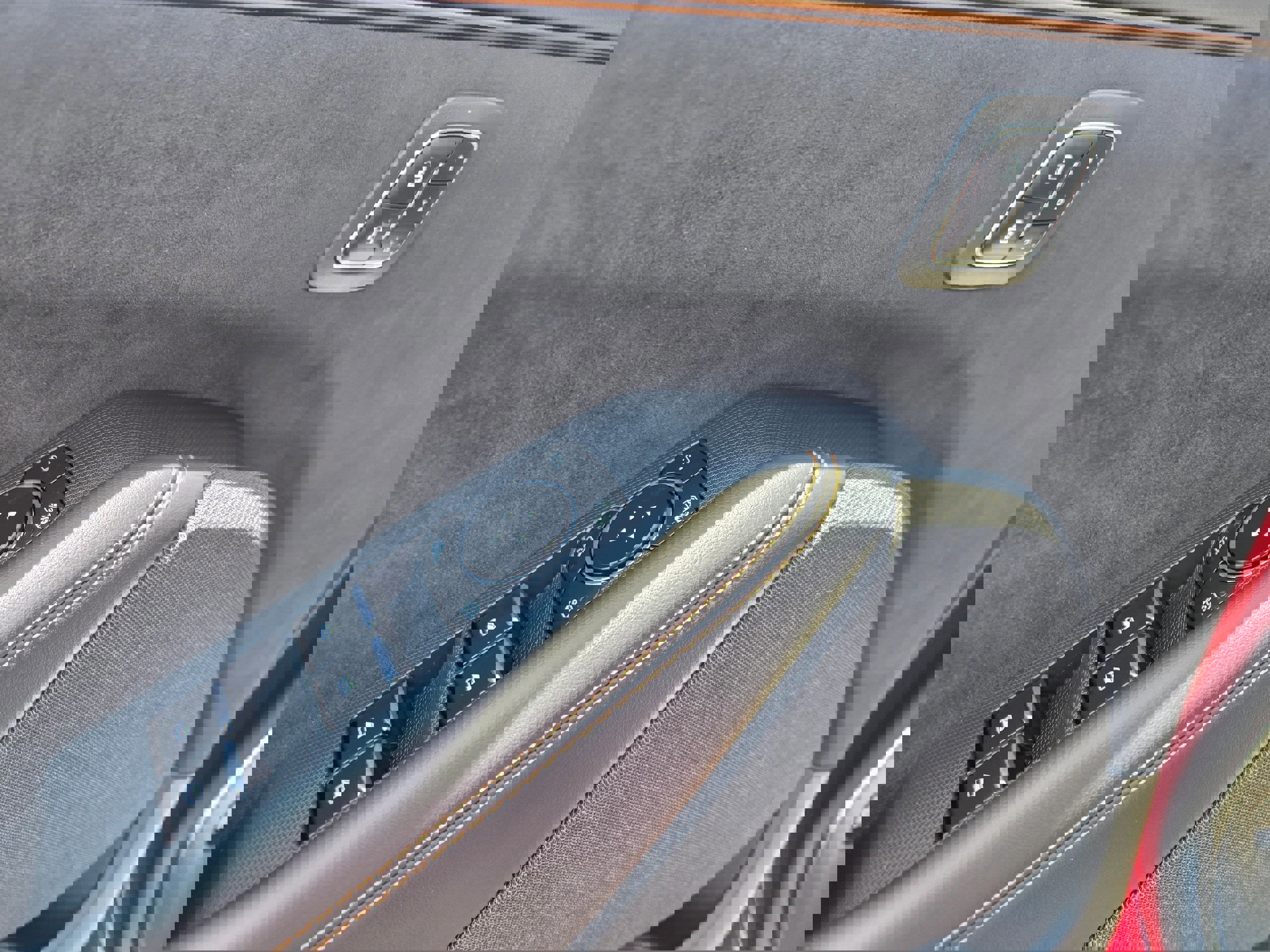 Certified 2023 Ford Mustang Mach-E GT image 15