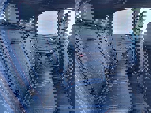 Certified 2025 Ford Escape ST-Line Elite w/ Premium Technology Package image 23