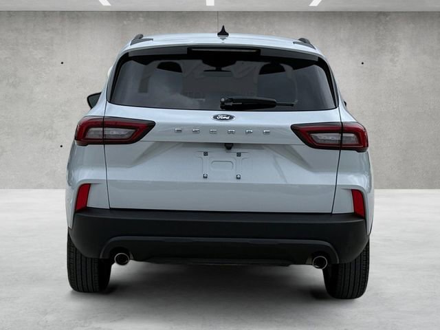 Certified 2025 Ford Escape ST-Line image 4