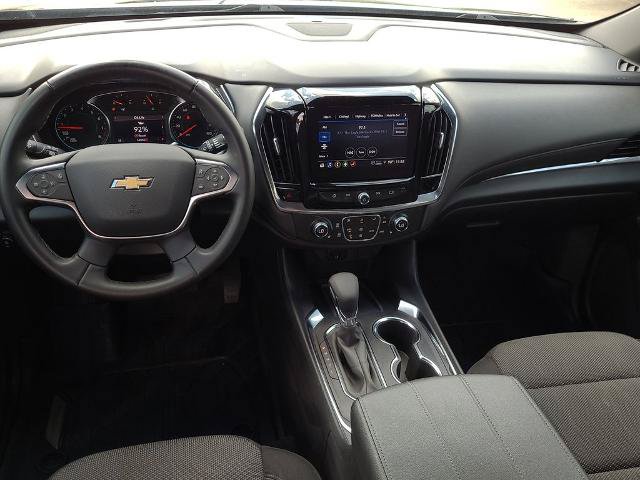 Used 2023 Chevrolet Traverse LT FWD image 18