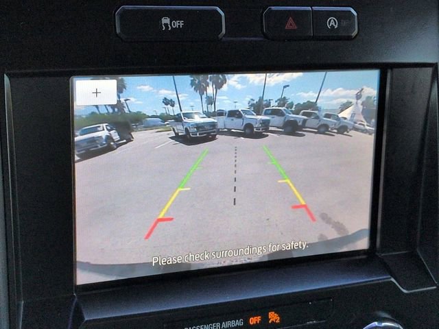 Certified 2019 Ford F150 XLT w/ Equipment Group 301A Mid image 20