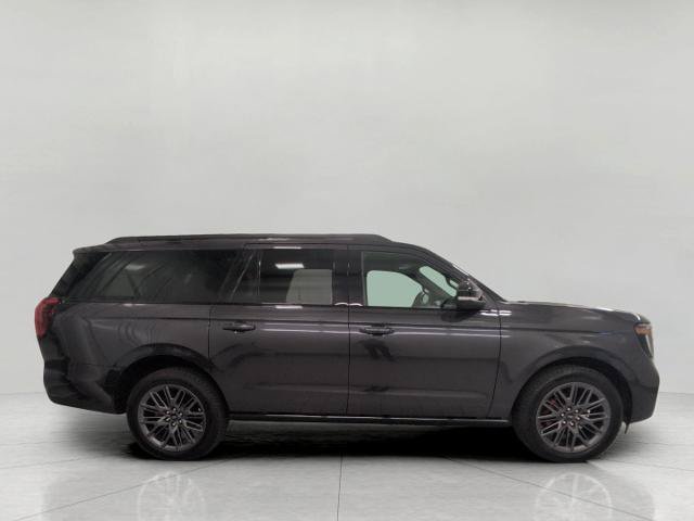 Certified 2025 Ford Expedition Max Platinum w/ Stealth Performance Package AWD/4WD image 11