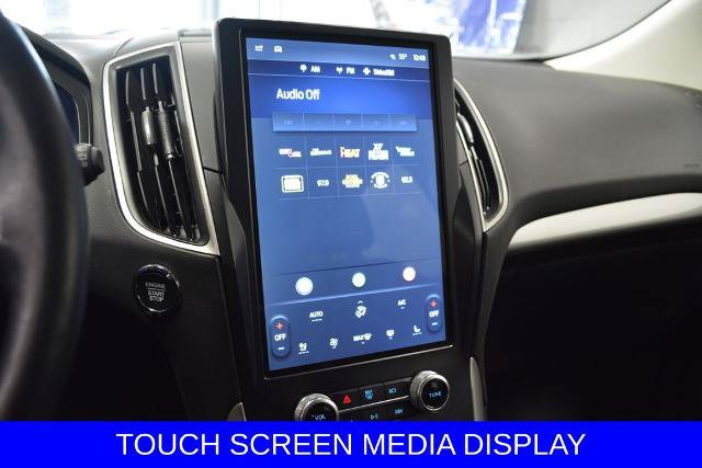 Certified 2024 Ford Edge SEL w/ Convenience Package AWD/4WD image 12