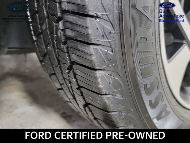 Used 2022 Kia Sportage LX FWD image 11