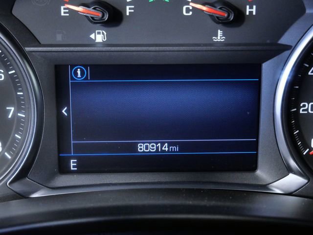 Used 2023 Chevrolet Equinox LT image 23