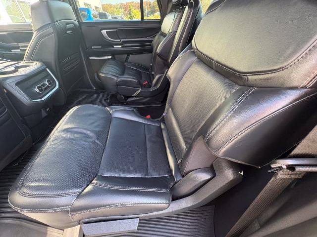 Certified 2025 Ford Expedition Max Platinum w/ Stealth Appearance Package AWD/4WD image 21