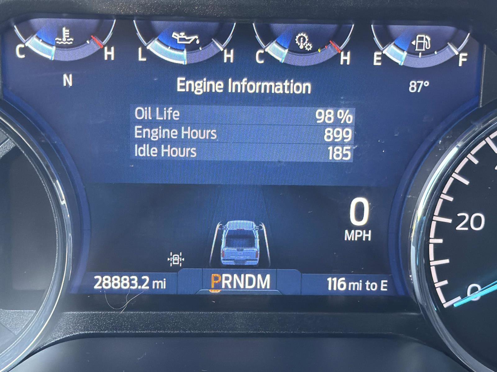 Certified 2022 Ford F150 XLT w/ Equipment Group 302A High AWD/4WD image 17