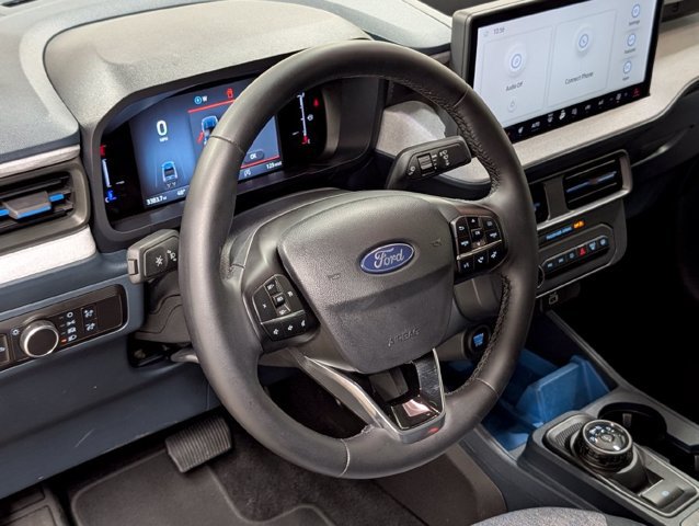 Certified 2025 Ford Maverick XLT w/ XLT Luxury Package AWD/4WD image 9