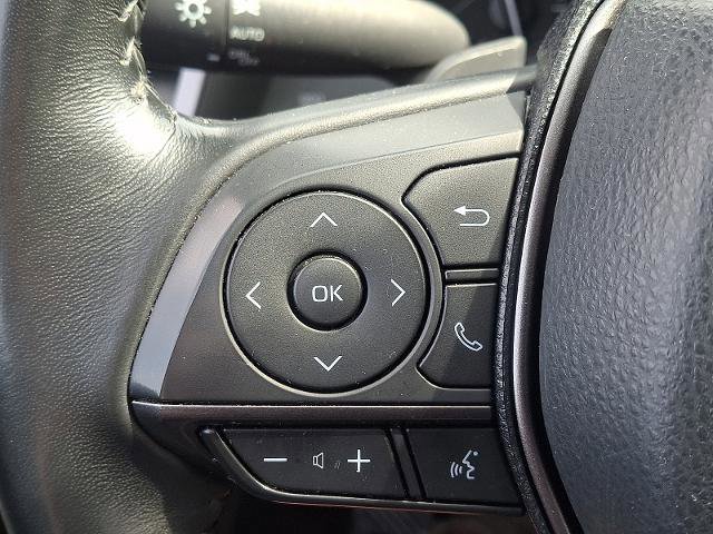 Used 2024 Toyota Camry SE FWD image 22