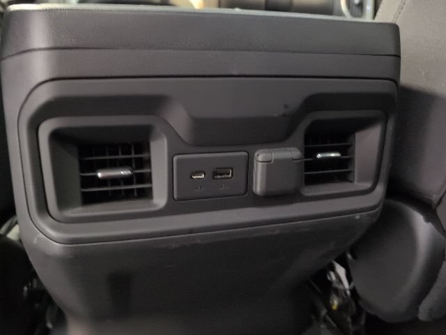 Certified 2021 Chevrolet Silverado 1500 RST AWD/4WD image 27