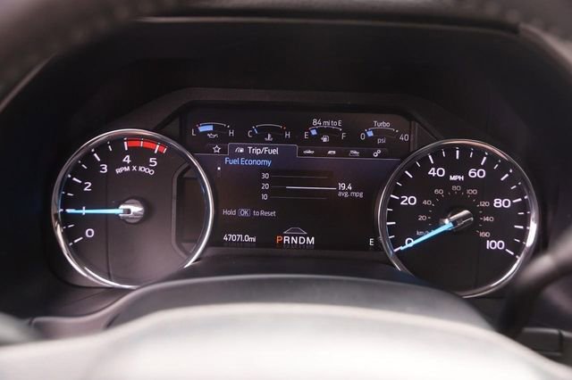 Certified 2021 Ford F350 Lariat w/ Lariat Ultimate Package image 16