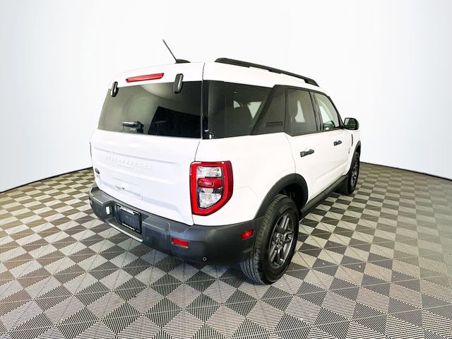 Certified 2025 Ford Bronco Sport Big Bend w/ Convenience Package AWD/4WD image 12
