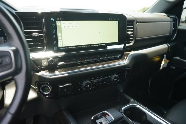 Used 2022 Chevrolet Silverado 1500 RST RWD image 26