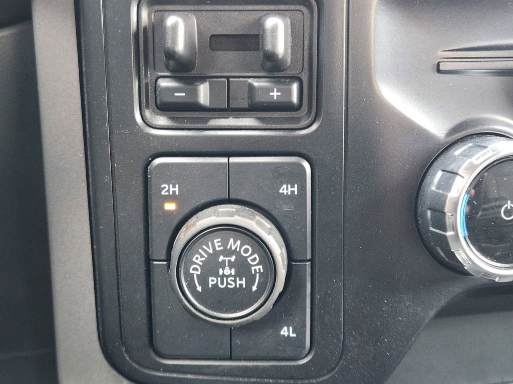 Certified 2024 Ford F150 XLT w/ Mobile Office Package image 28