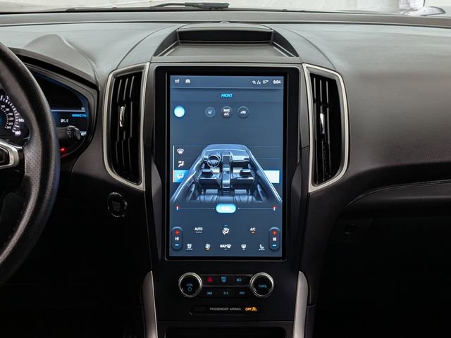 Certified 2024 Ford Edge ST-Line w/ Class II Trailer Tow Package AWD/4WD image 28