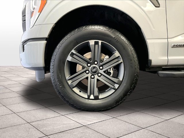 Certified 2023 Ford F150 XLT w/ Equipment Group 302A High AWD/4WD image 8
