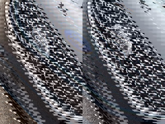 Certified 2024 Ford Edge SEL w/ Convenience Package image 26