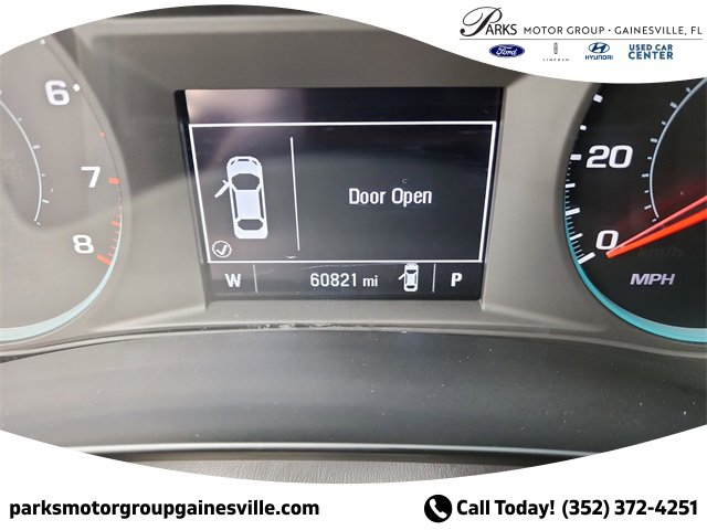 Used 2024 Chevrolet Malibu LT image 28