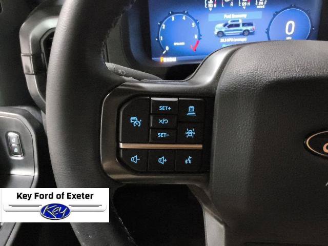 Certified 2024 Ford F150 XLT w/ Equipment Group 302A MID AWD/4WD image 25