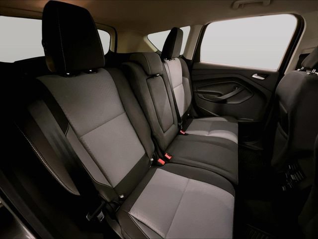 Certified 2018 Ford Escape SE w/ SE Sync 3 Package FWD image 26