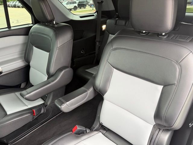 Certified 2023 Ford Explorer XLT w/ Equipment Group 202A image 20