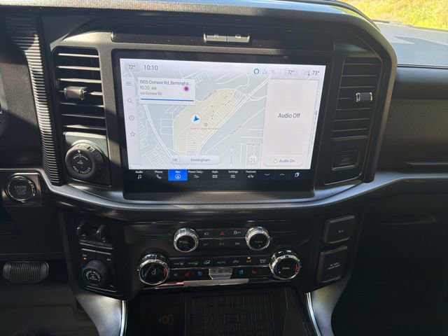 Certified 2025 Ford F150 Raptor w/ Equipment Group 803A Raptor R AWD/4WD image 15