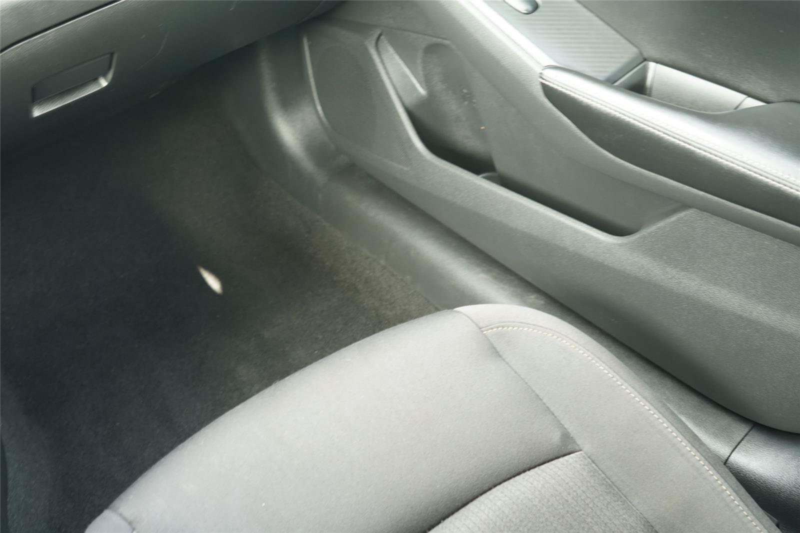 Used 2024 Nissan Altima 2.5 SV FWD image 27