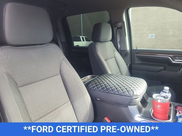 Used 2024 Chevrolet Silverado 2500 LT image 40