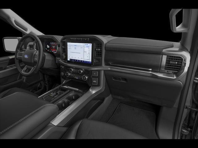 Certified 2021 Ford F150 Lariat w/ Equipment Group 502A High image 15