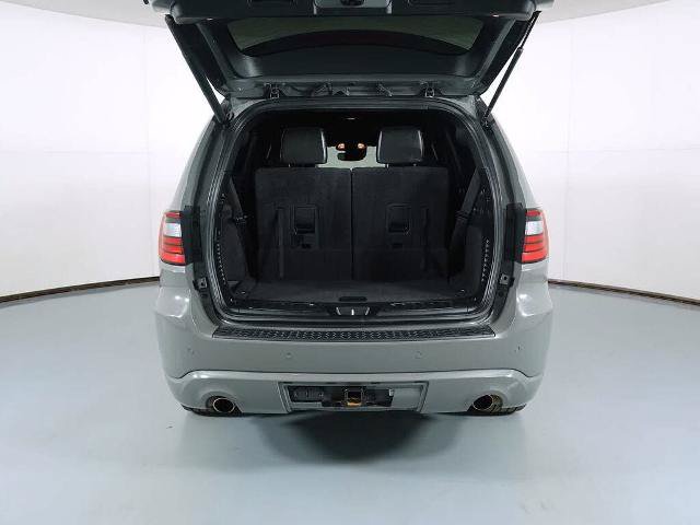 Used 2023 Dodge Durango R/T AWD/4WD image 6