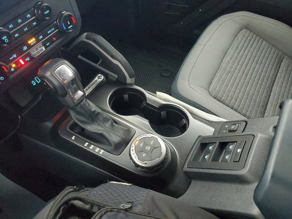 Certified 2022 Ford Bronco Outer Banks image 30