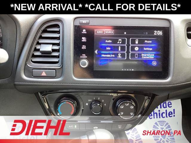 Used 2019 Honda HR-V Sport image 39