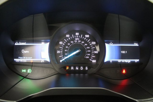 Certified 2024 Ford Edge Titanium image 14