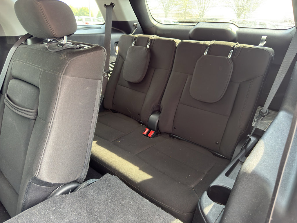 Certified 2020 Ford Explorer XLT w/ Comfort Package image 13