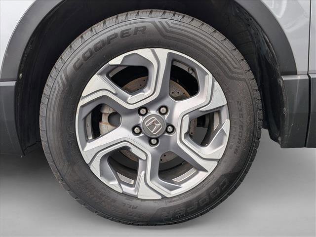 Used 2018 Honda CR-V EX image 21