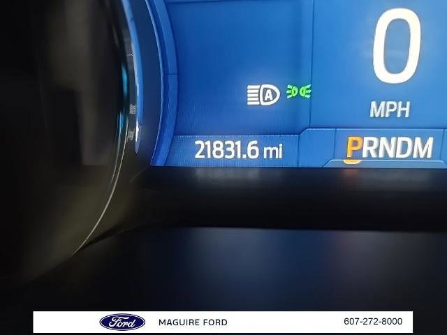 Certified 2023 Ford F150 XLT w/ Equipment Group 302A High image 23