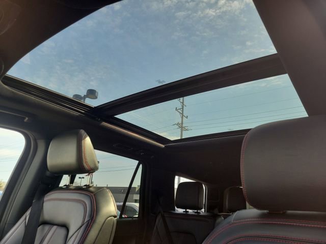 Certified 2024 Ford Expedition Limited image 15