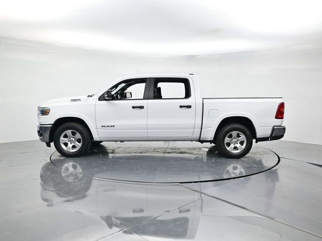 Used 2025 RAM 1500 Big Horn image 7