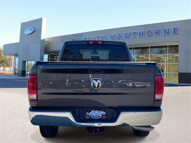 Used 2018 RAM 1500 Tradesman w/ Popular Equipment Group image 3